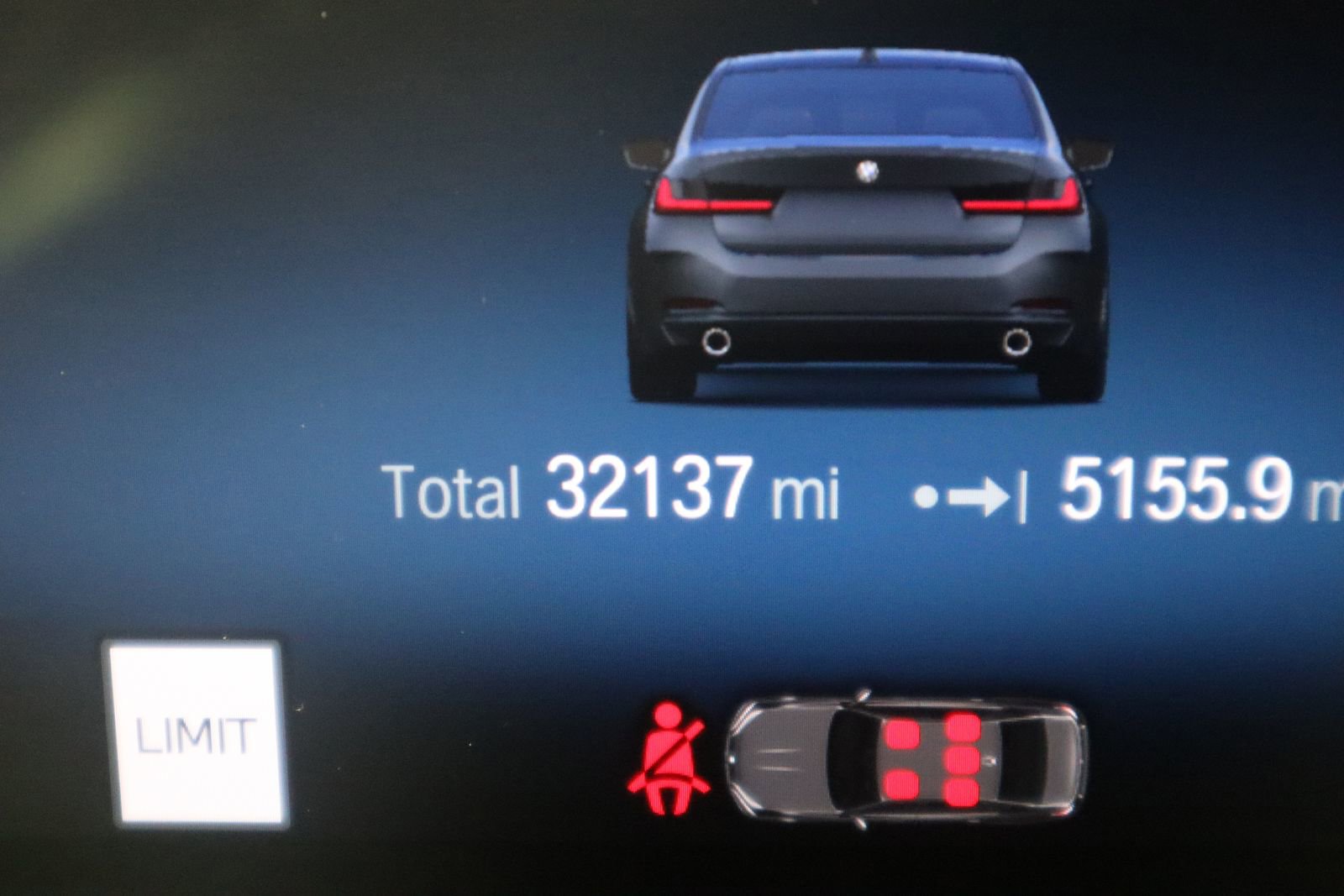 Used 2024 BMW 330i xDrive Sedan image 42