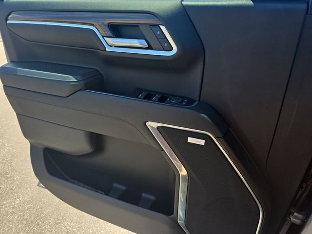 Used 2023 Chevrolet Silverado 1500 RST w/ All Star Edition Plus AWD/4WD image 24