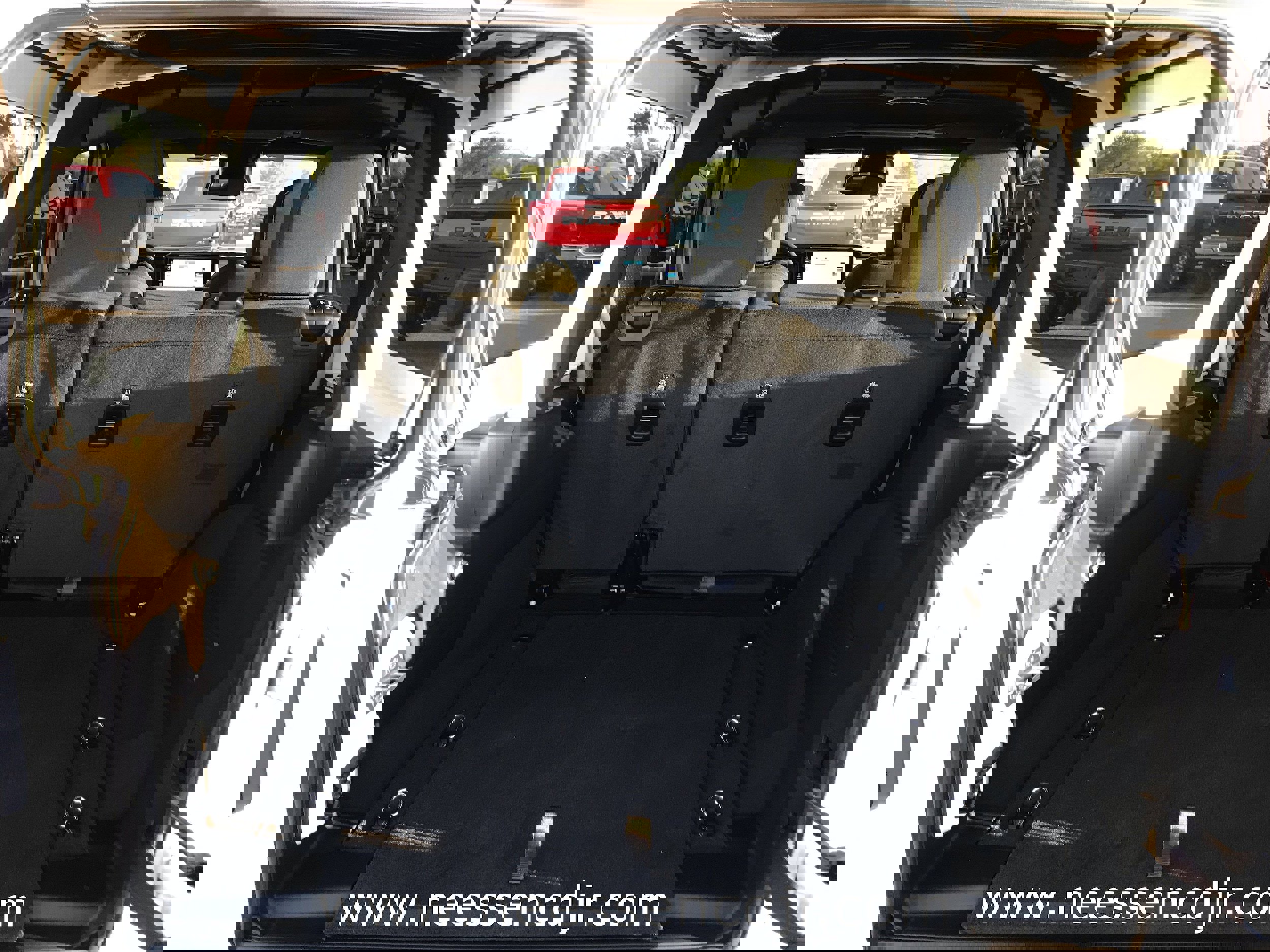 New 2026 Jeep Wrangler Unlimited Sport image 24