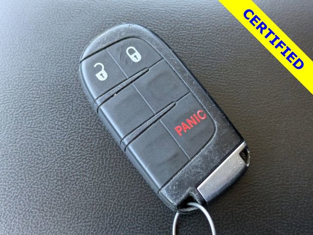 Used 2020 Dodge Journey SE w/ SE Popular Equipment Group image 24