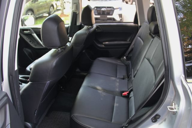 Used 2014 Subaru Forester 2.5i Limited AWD/4WD image 34
