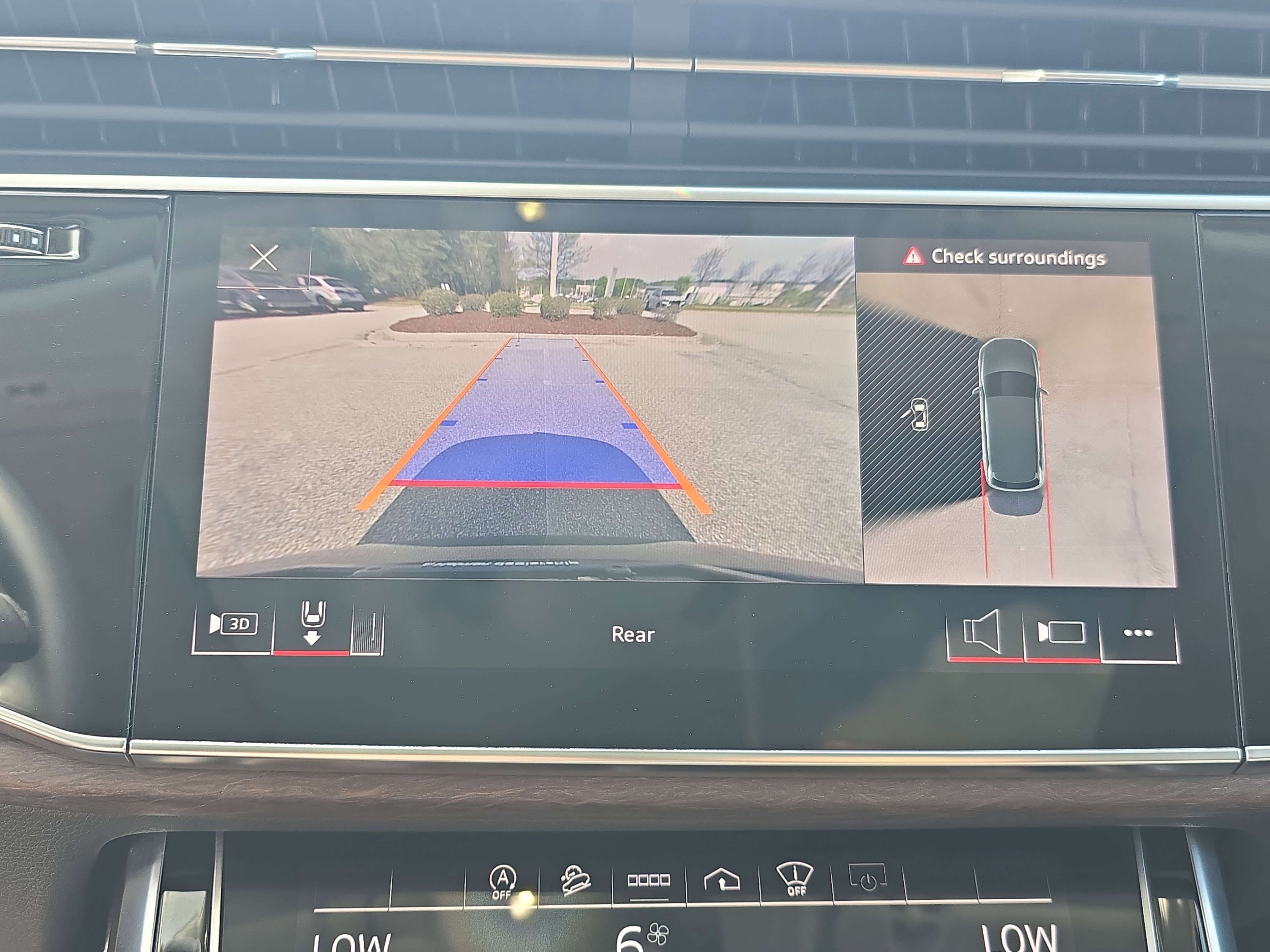 Used 2021 Audi Q7 3.0T Prestige image 22