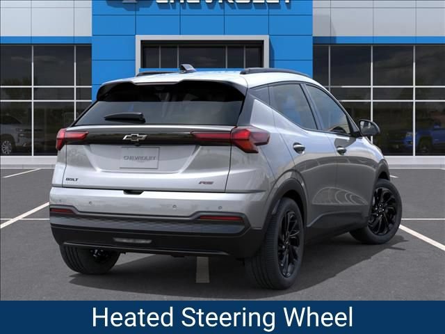 New 2027 Chevrolet Bolt RS w/ Technology Package FWD image 4