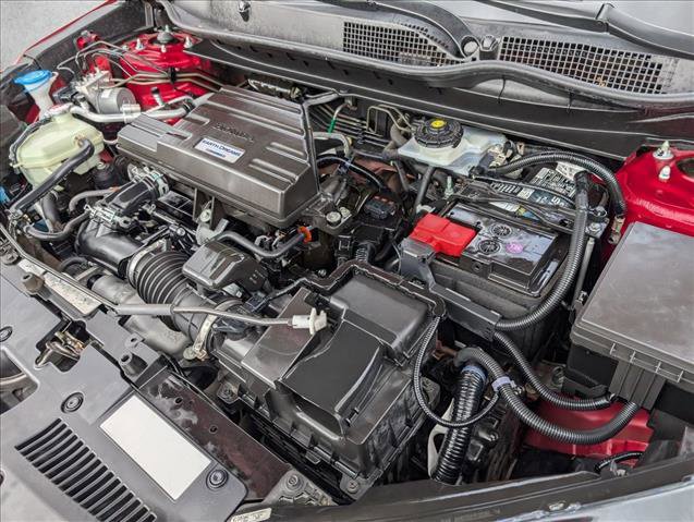 Used 2020 Honda CR-V EX image 22