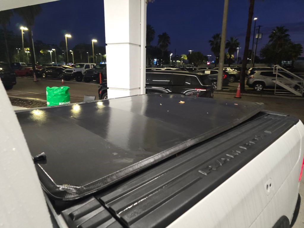 Used 2020 RAM 1500 Rebel w/ Rebel Level 2 Equipment Group AWD/4WD image 16