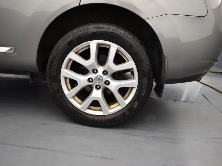 Used 2012 Nissan Rogue SL image 33