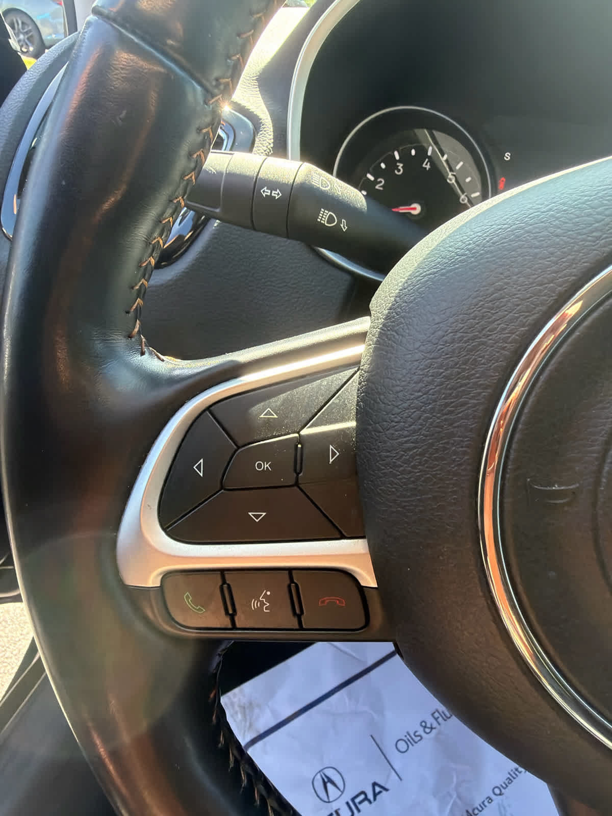 Used 2021 Jeep Compass Limited AWD/4WD image 27