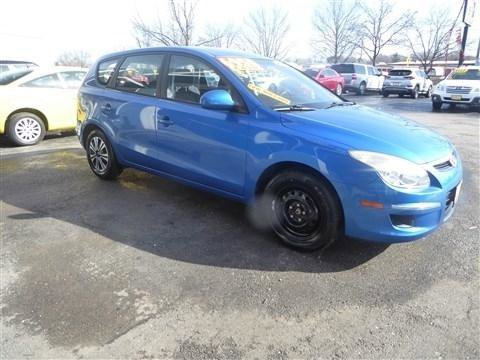 Used 2010 Hyundai Elantra GLS image 5