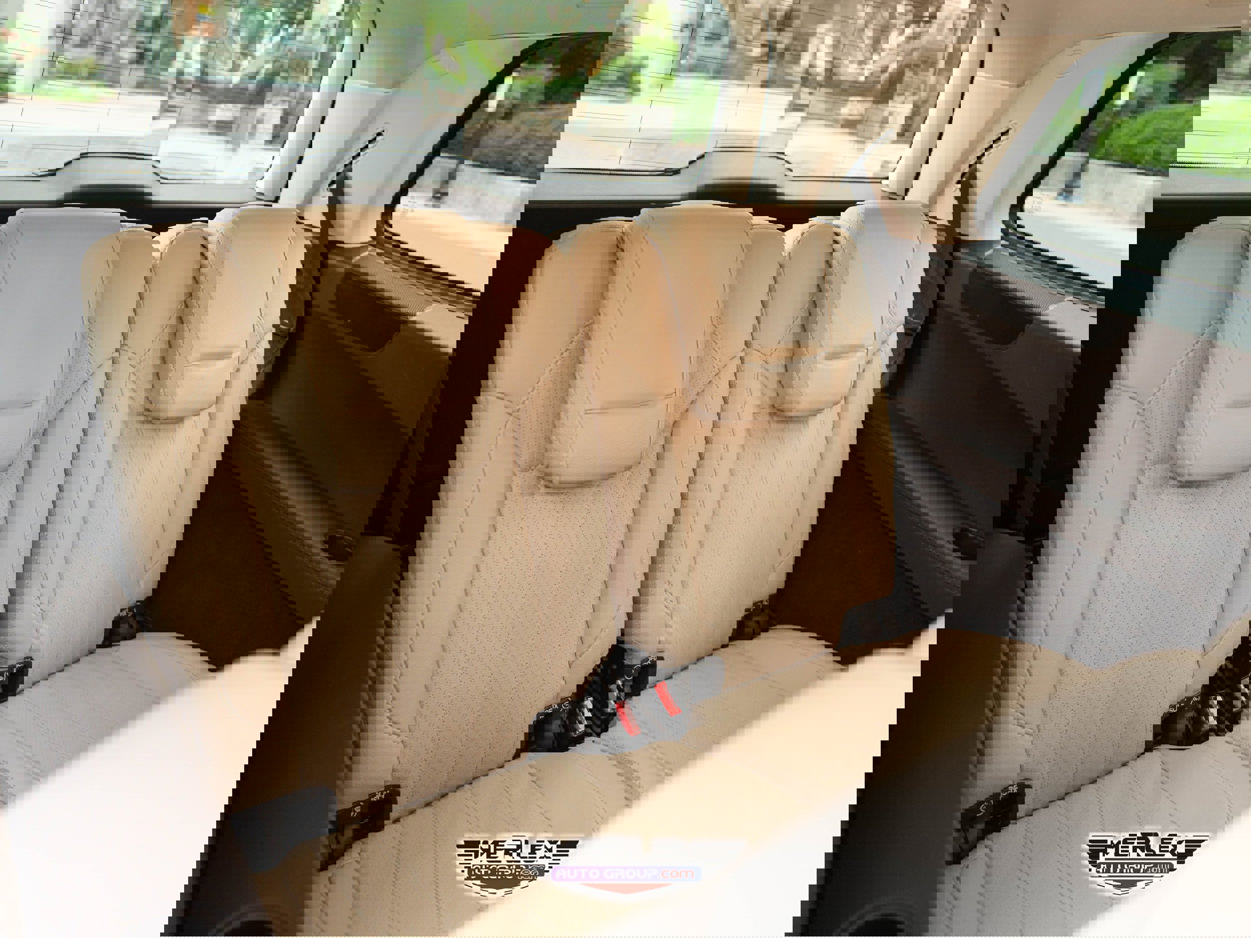 Used 2019 Mercedes-Benz GLS 450 4MATIC w/ Premium 1 Package image 20