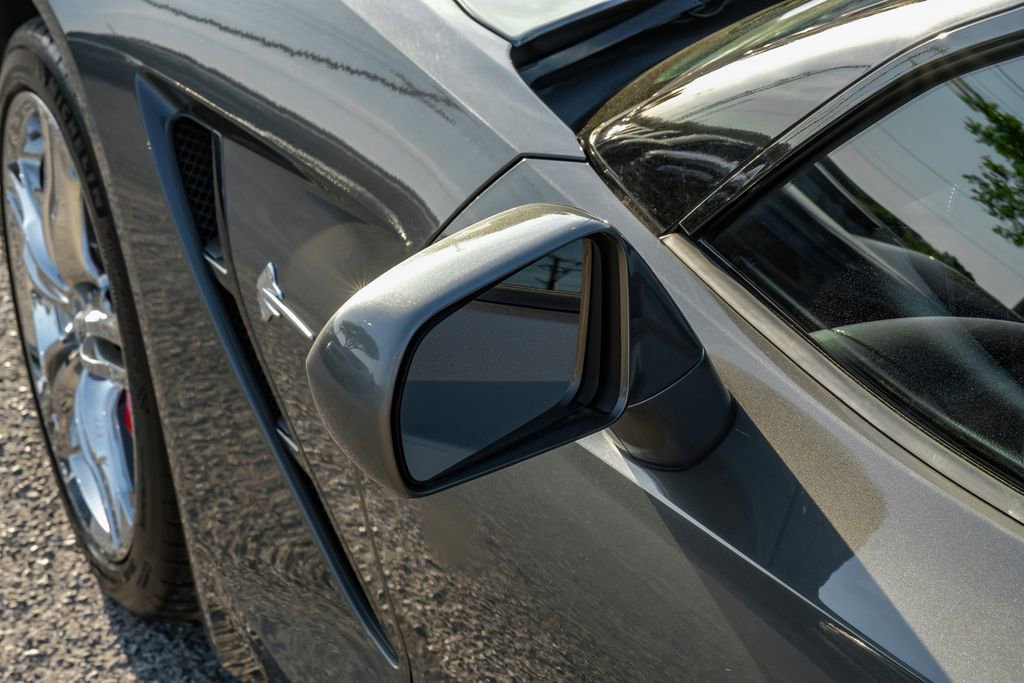 Used 2016 Chevrolet Corvette Stingray Coupe image 48
