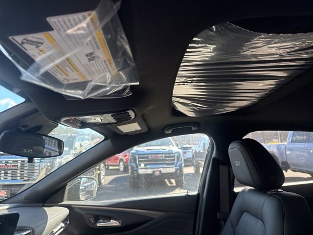 New 2026 Buick Envista Sport Touring w/ Convenience I Package FWD image 23