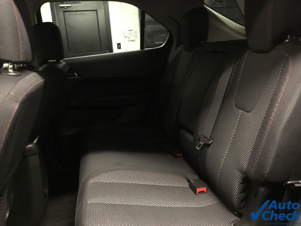 Used 2016 Chevrolet Equinox LT w/ Convenience Package image 31