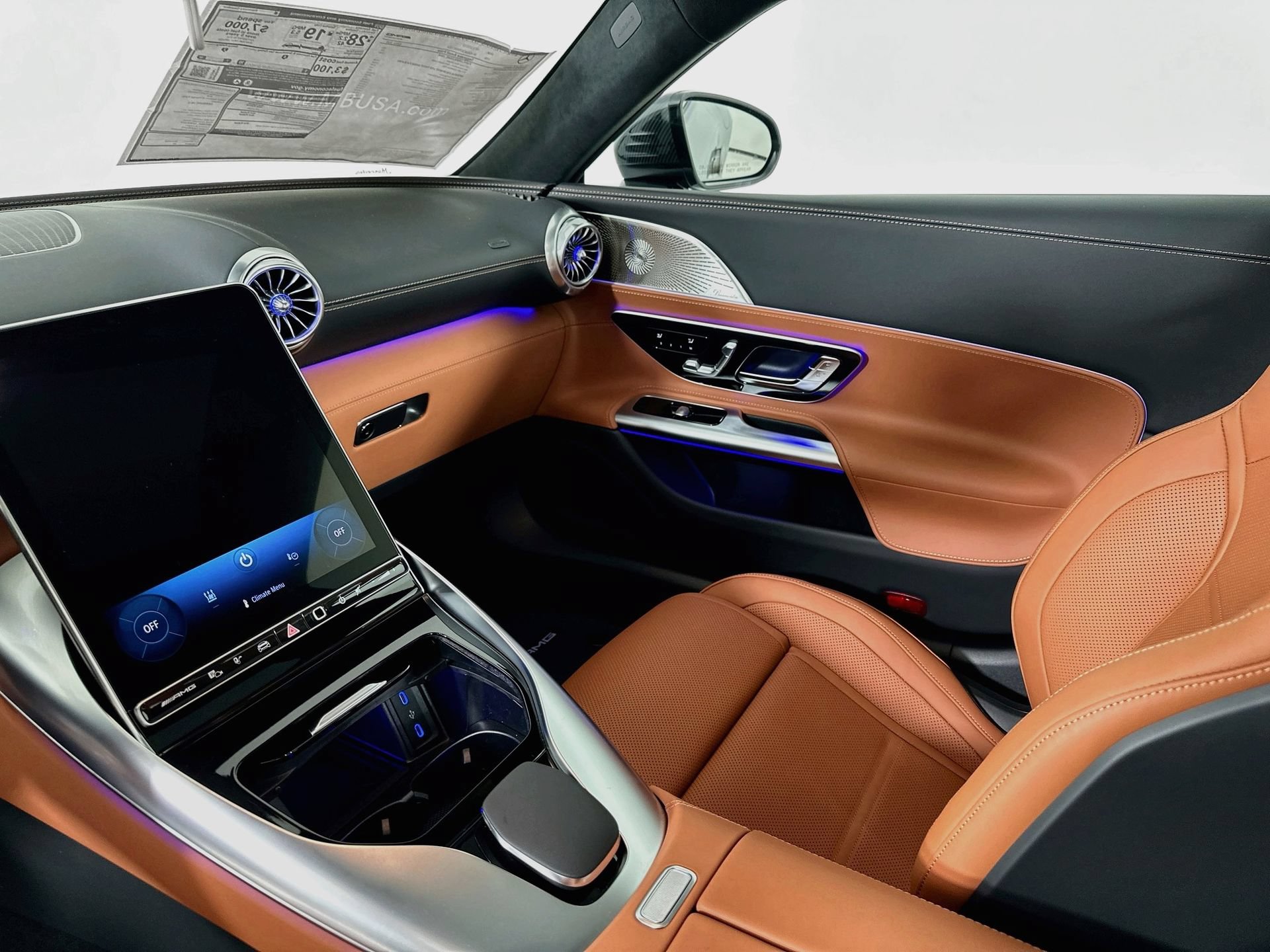 New 2026 Mercedes-Benz AMG GT 63 image 26