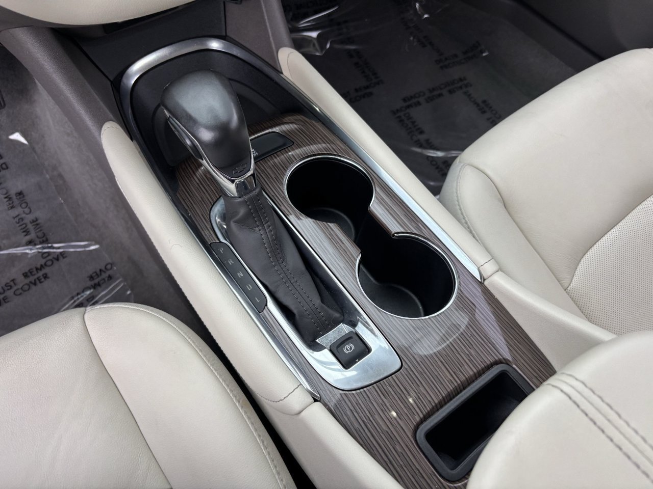 Used 2023 Chevrolet Malibu LT w/ LPO, Floor Liner Package FWD image 23