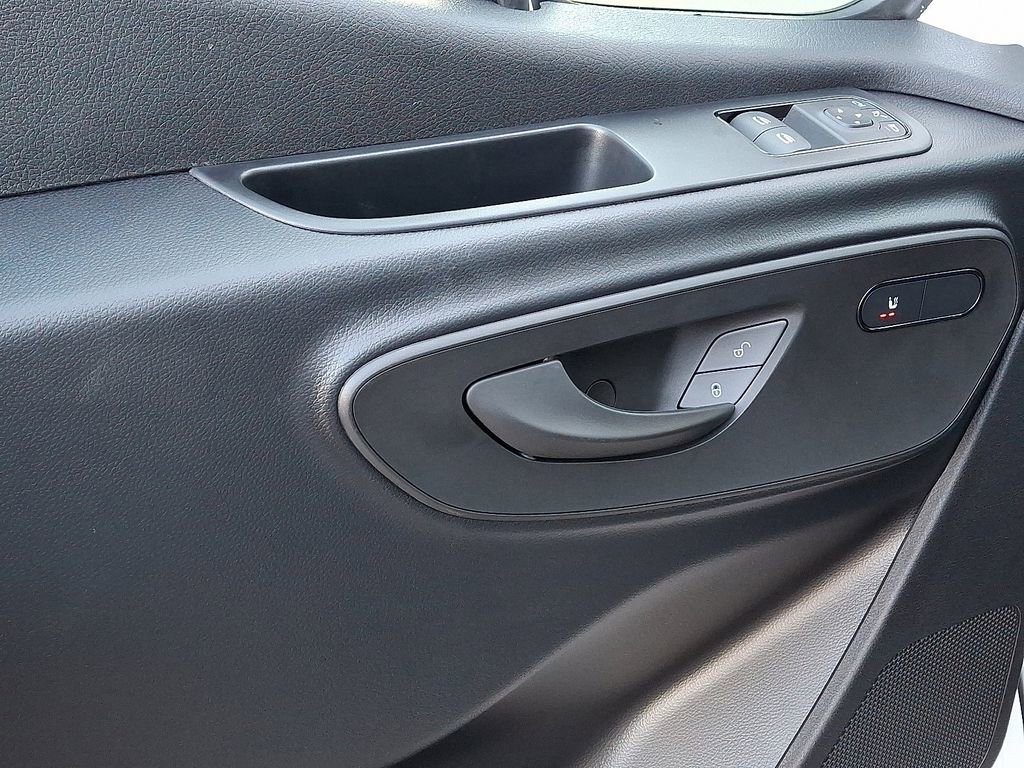 New 2025 Mercedes-Benz Sprinter 3500 image 9