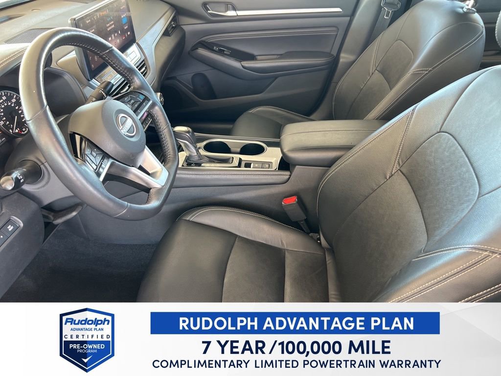Used 2023 Nissan Altima 2.5 SL image 17