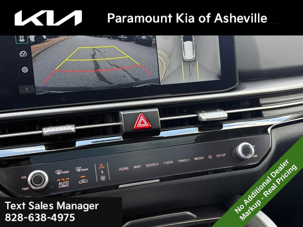 New 2026 Kia Sportage SX Prestige image 10