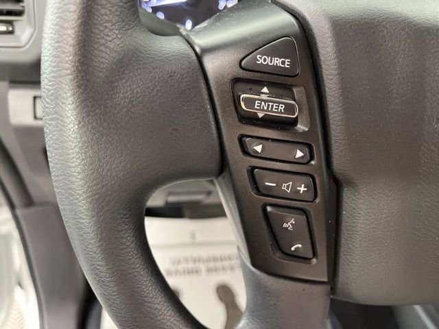 Used 2024 Nissan Frontier S w/ S Utility Package image 22