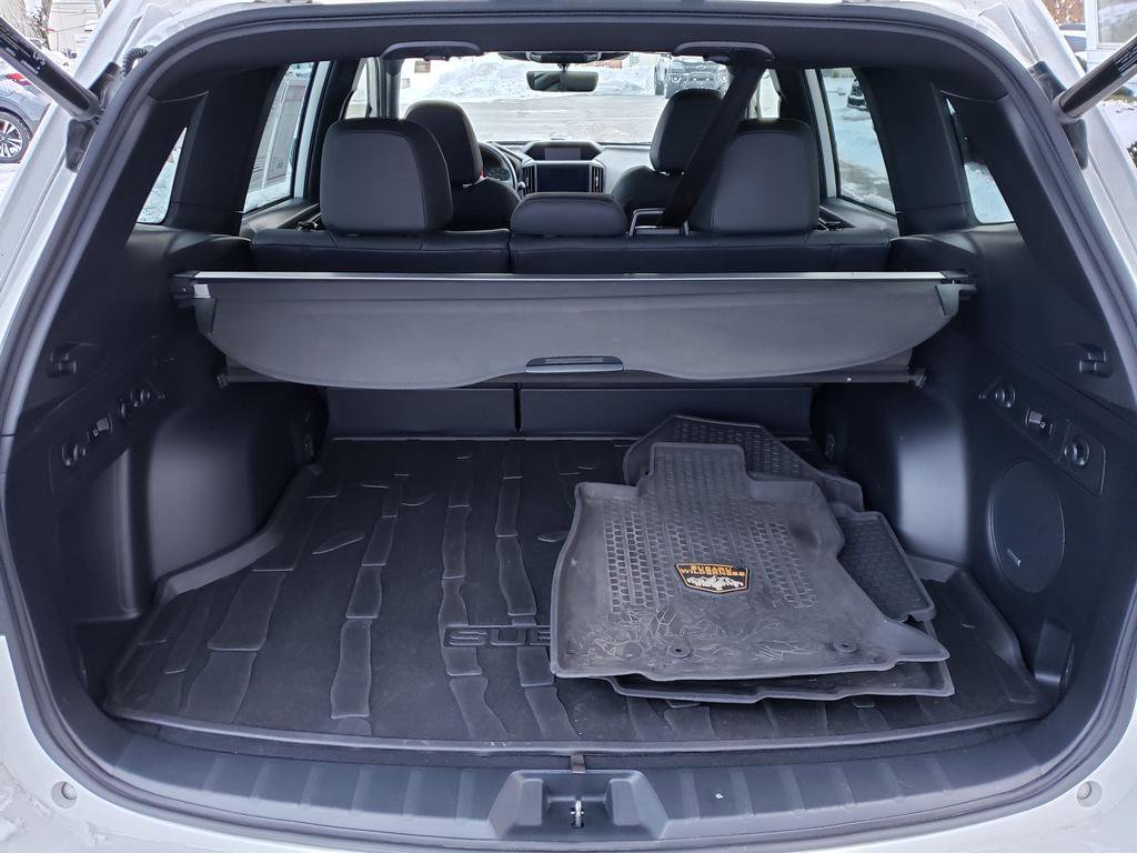 Used 2022 Subaru Forester Wilderness image 16