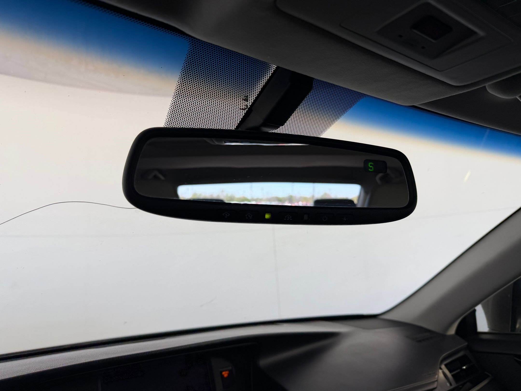 Used 2015 Lexus ES 350 Crafted Line image 17