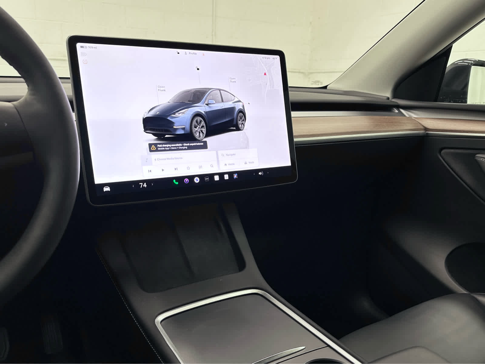 Used 2024 Tesla Model Y Long Range image 27