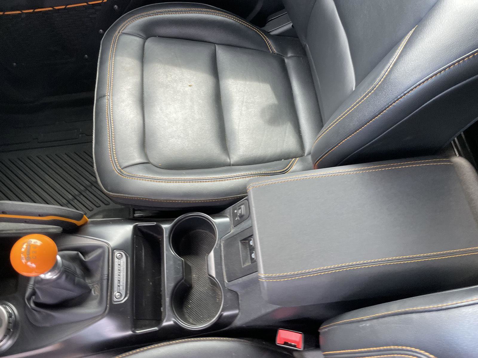 Used 2024 Ford Bronco Badlands AWD/4WD image 19