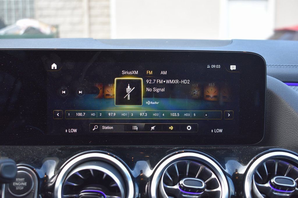 Used 2022 Mercedes-Benz GLA 35 AMG 4MATIC image 20