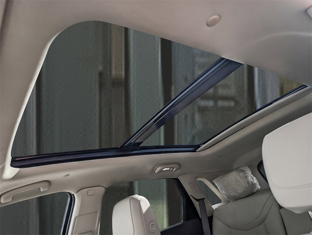 New 2026 Cadillac XT5 Premium Luxury image 15