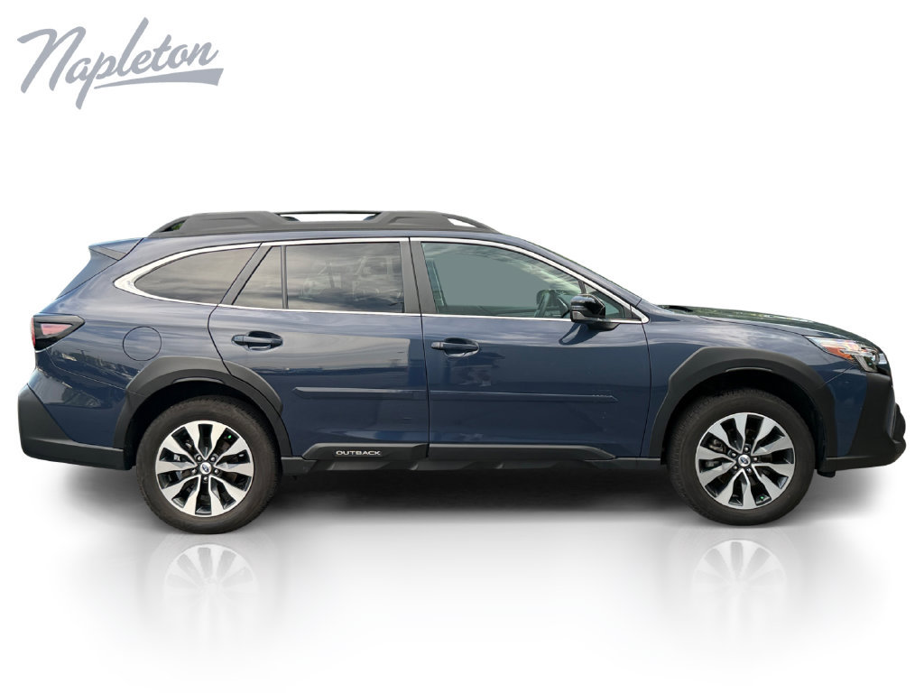 Used 2024 Subaru Outback Limited XT AWD/4WD image 7