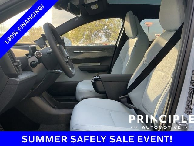 New 2026 Volvo EX30 Ultra w/ Protection Package Premier AWD/4WD image 26