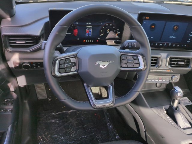 New 2026 Ford Mustang Coupe image 14