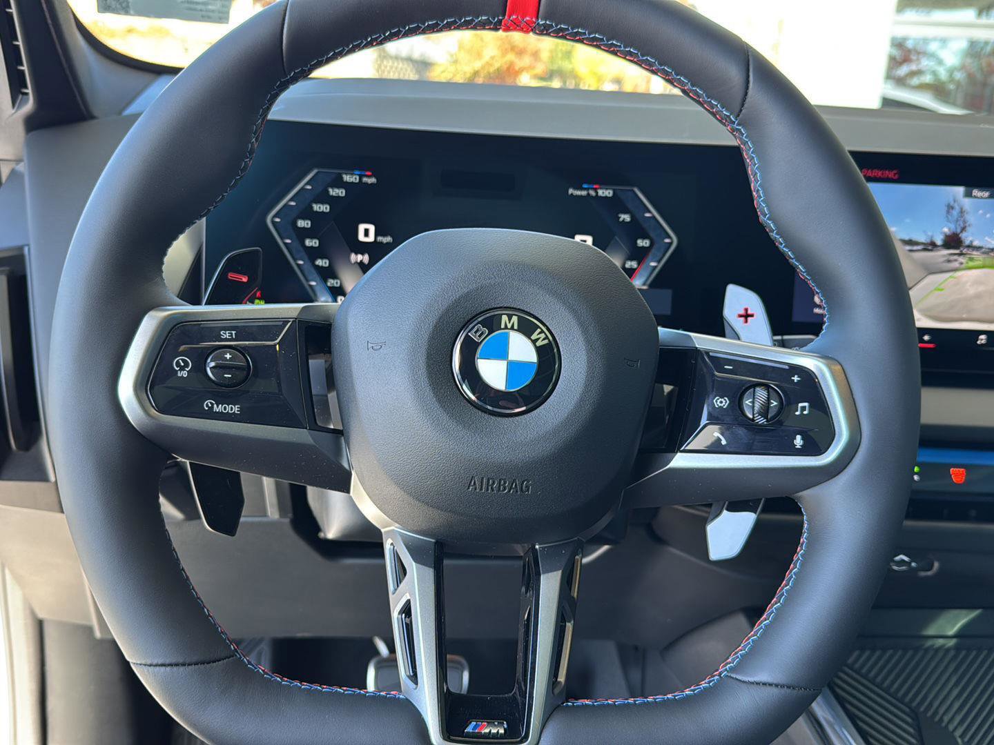 New 2026 BMW X3 M50 w/ Premium Package image 14