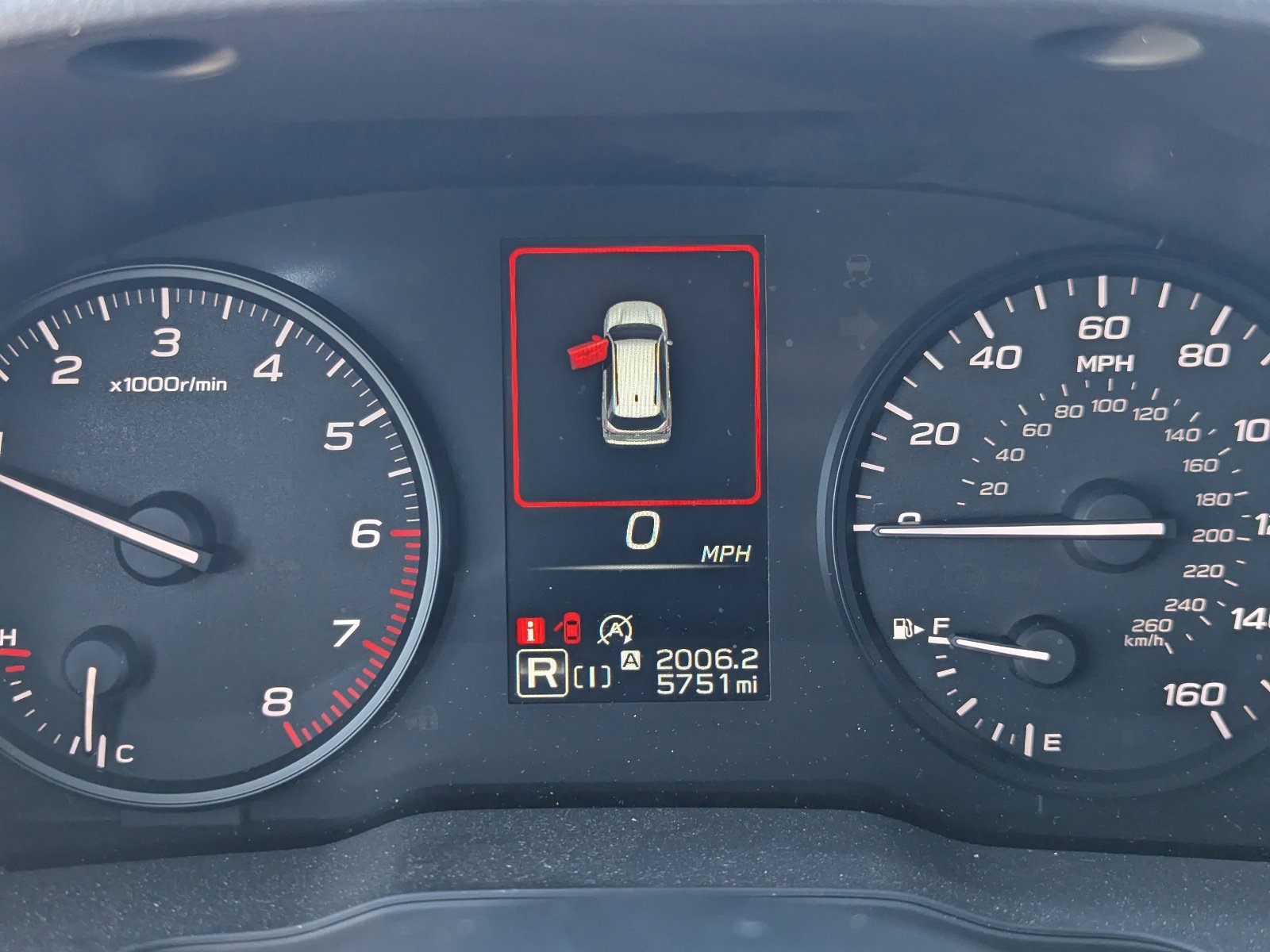 Certified 2025 Subaru Forester w/ Convenience Package #2 image 32