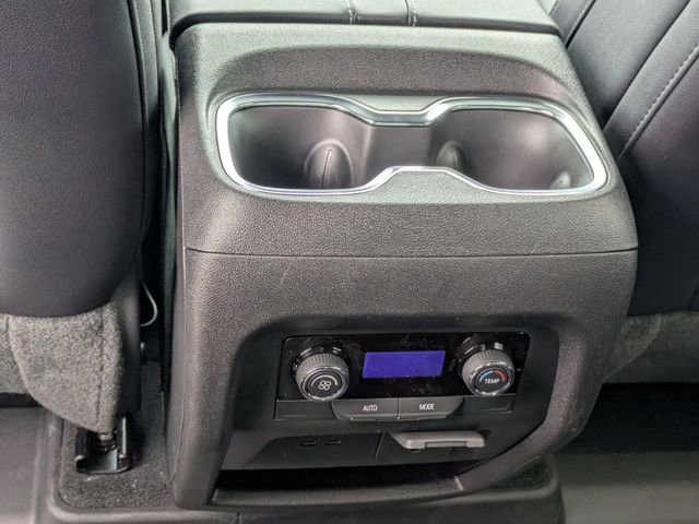 New 2026 Chevrolet Traverse LT w/ Sun and Wheel Package image 31