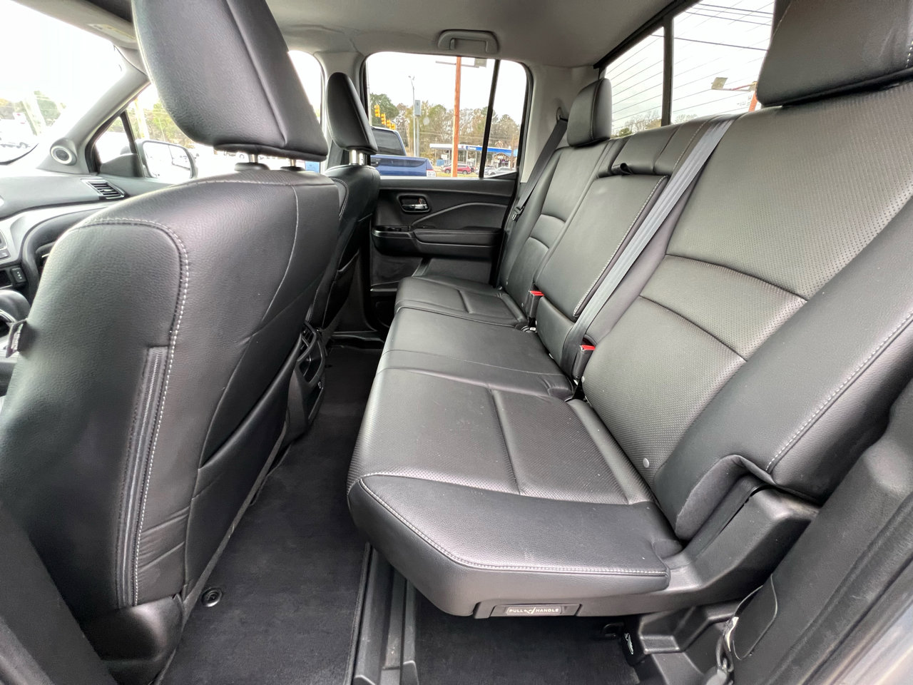 Used 2019 Honda Ridgeline RTL-T image 31