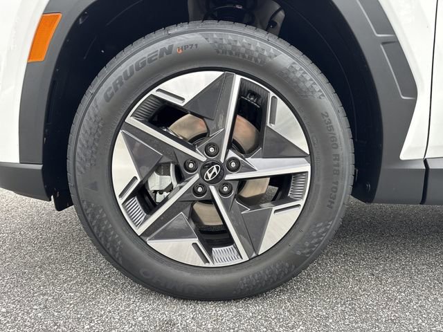 New 2026 Hyundai Tucson SEL image 11