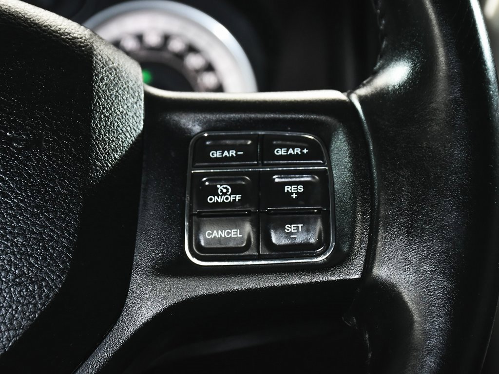 Used 2017 RAM 1500 Big Horn image 29