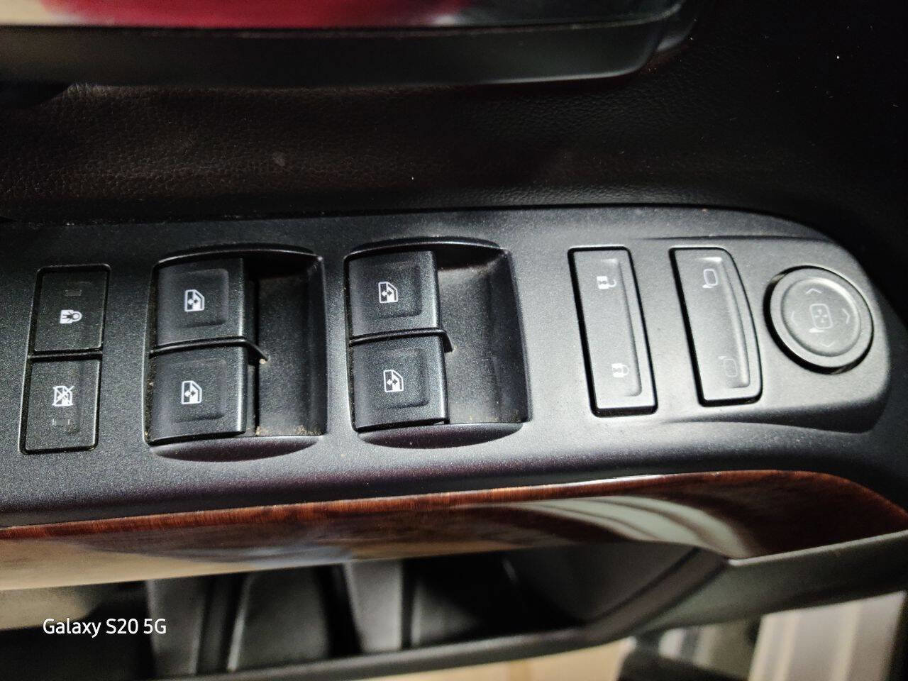 Used 2017 GMC Sierra 1500 SLE w/ SLE Value Package image 26