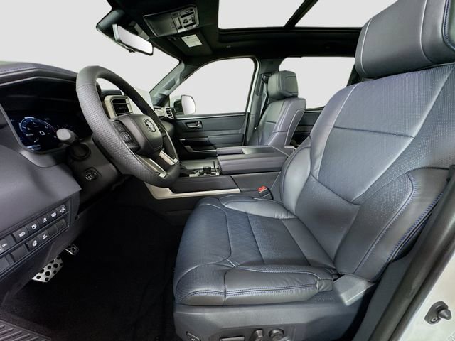 New 2026 Toyota Tundra Limited image 18