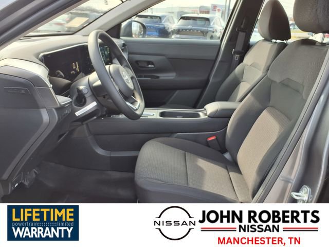 New 2026 Nissan Kicks S image 3