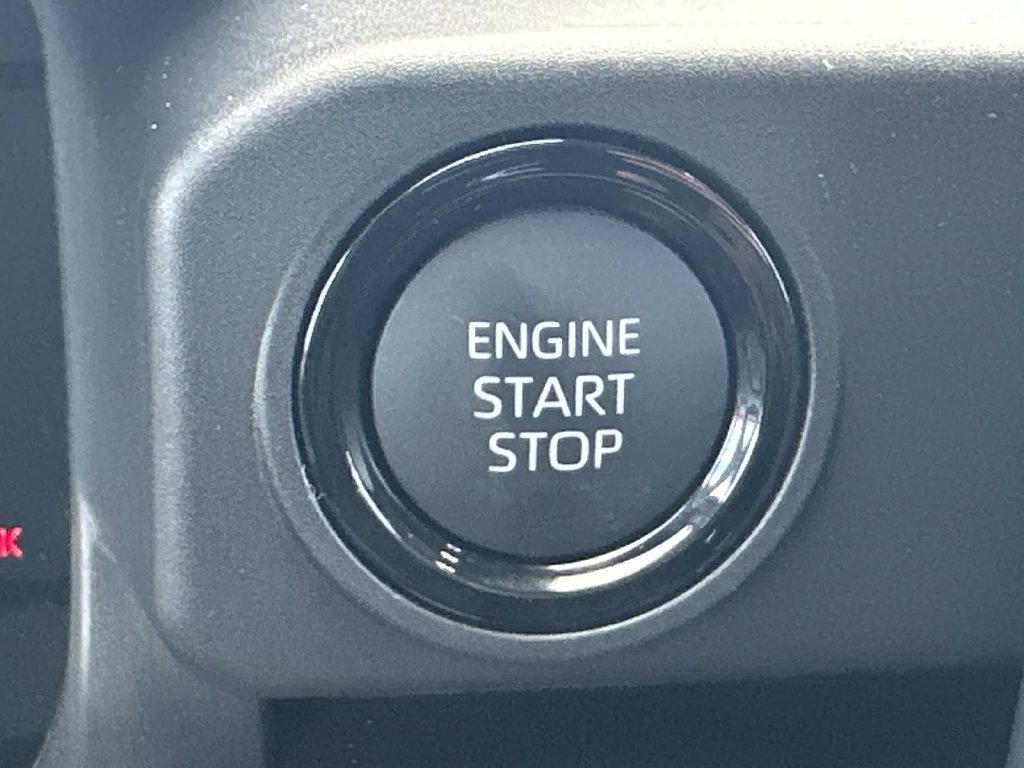 New 2026 Toyota Tacoma SR5 AWD/4WD image 26