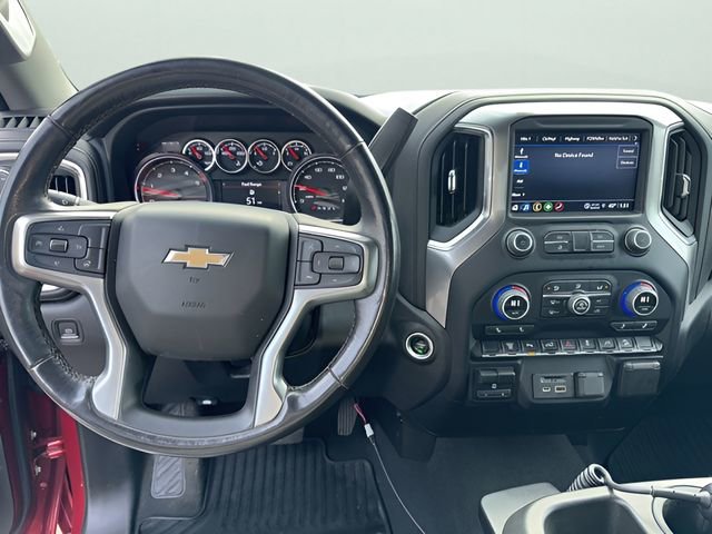 Used 2022 Chevrolet Silverado 3500 LT w/ All Star Edition AWD/4WD image 15