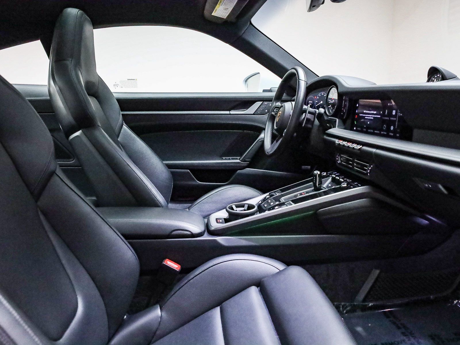 Certified 2024 Porsche 911 Carrera S RWD image 19