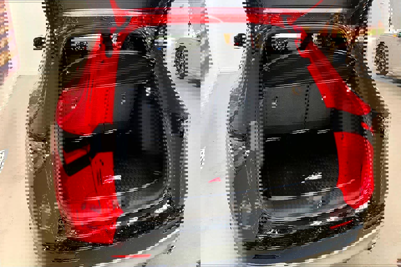 New 2026 Acura ADX A-Spec image 19