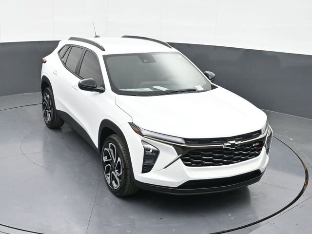 New 2026 Chevrolet Trax RS w/ Driver Confidence Package image 61