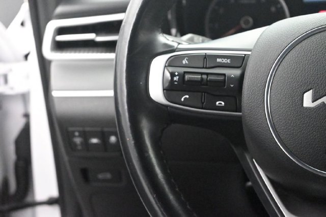 Used 2024 Kia K5 GT-Line w/ GT-Line Premium Package AWD/4WD image 30