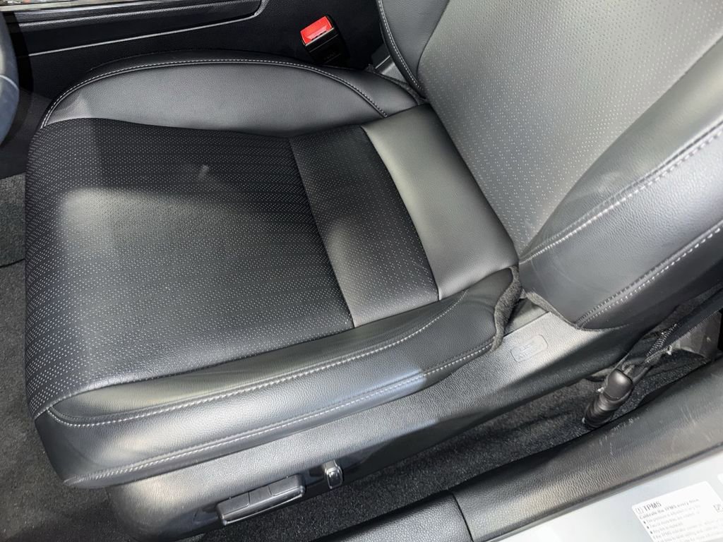 Used 2023 Honda Civic Touring image 20