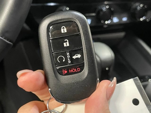 Used 2025 Honda Accord EX-L image 23