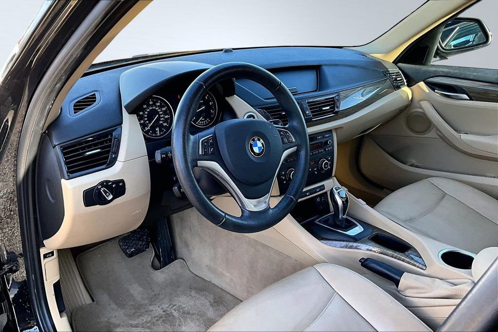 Used 2013 BMW X1 sDrive28i image 14