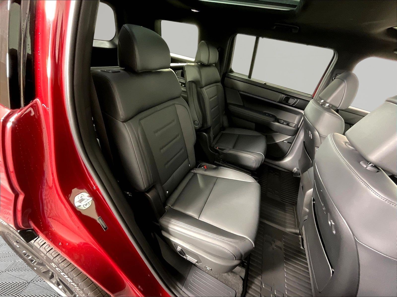New 2026 Hyundai Santa Fe Calligraphy AWD/4WD image 20